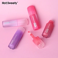 Cosmetic Makeup Lip Gloss Lip Plumper Gloss